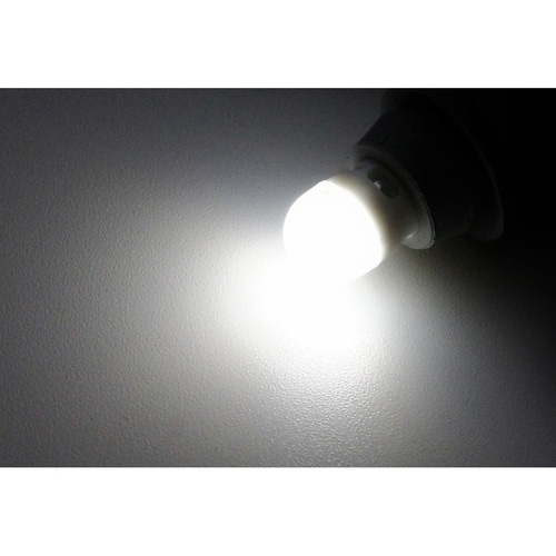 3灯LEDナンバー球