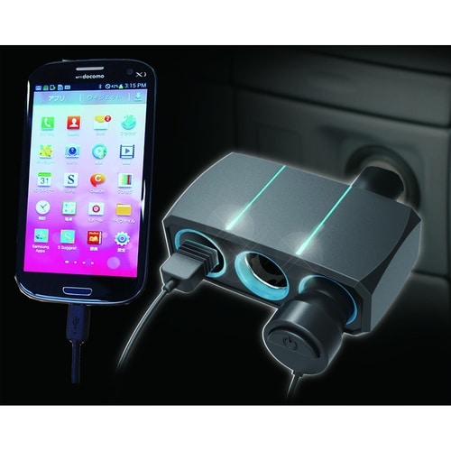 ダイレクトソケット