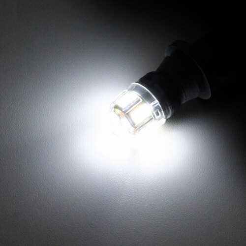 LEDバックランプ球