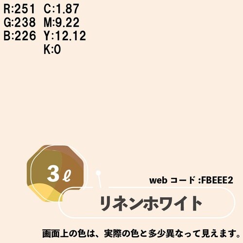 マットペイント