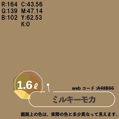 マットペイント