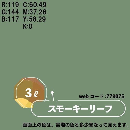 マットペイント