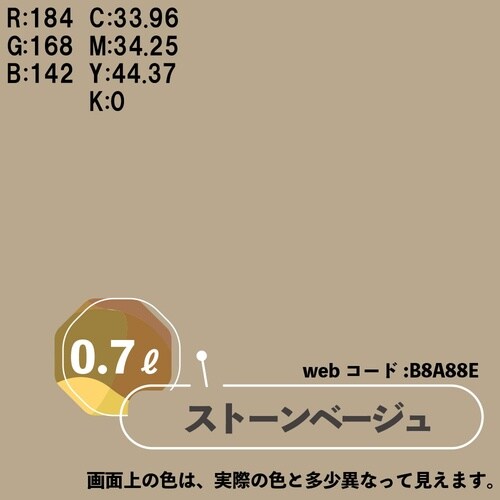 マットペイント