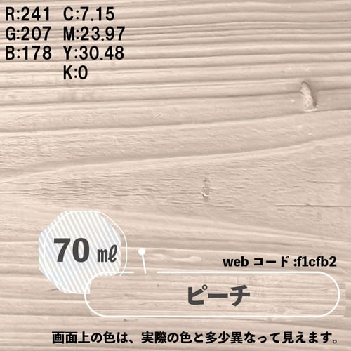 ボタニカルペイント