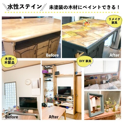 ボタニカルペイント