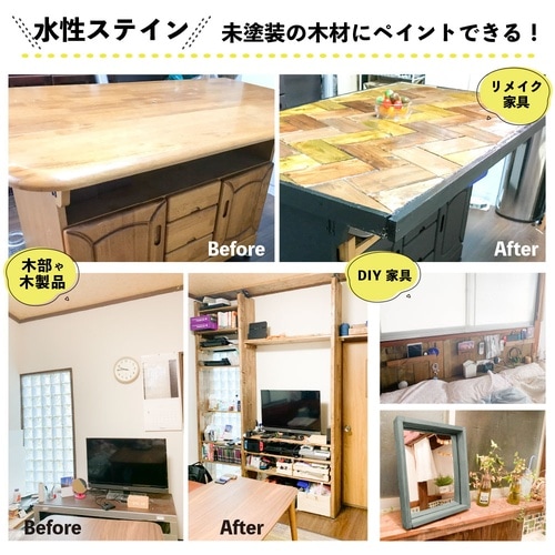 ボタニカルペイント