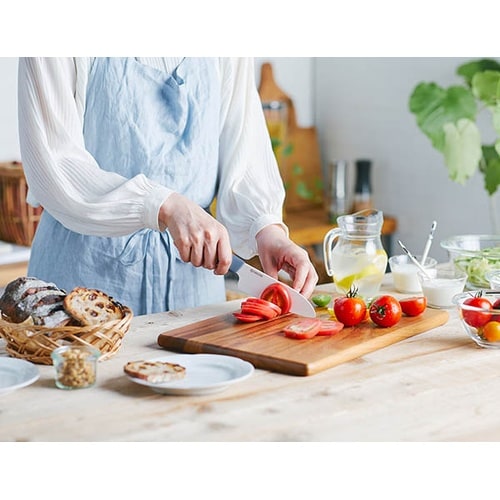 京セラ FKB−140DBU セラミックナイフ