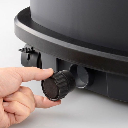 集じん機 乾湿両用