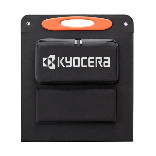 ソーラーパネル