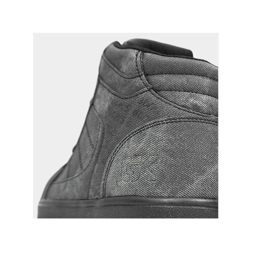 撥水セーフティミッド