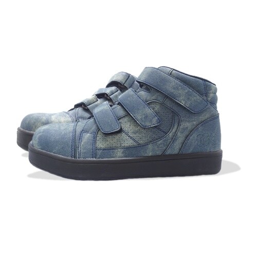 撥水セーフティミッド