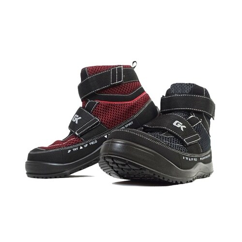 セーフティミッド