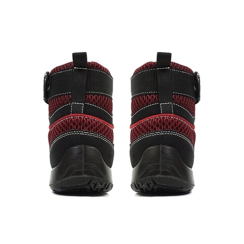 セーフティミッド