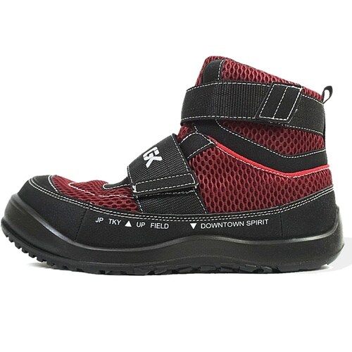 セーフティミッド