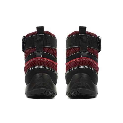 セーフティミッド