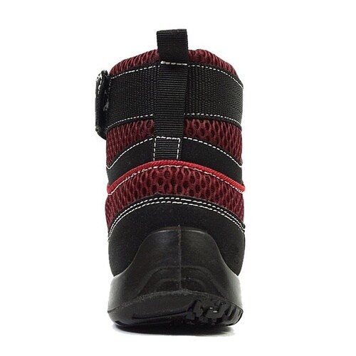 セーフティミッド