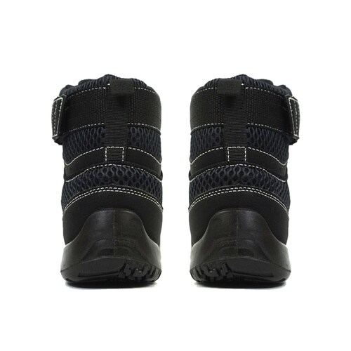 セーフティミッド