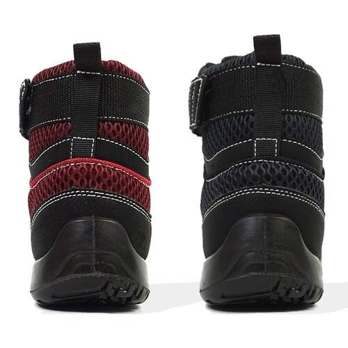 セーフティミッド