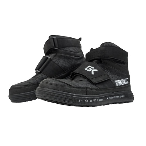 セーフティミッド