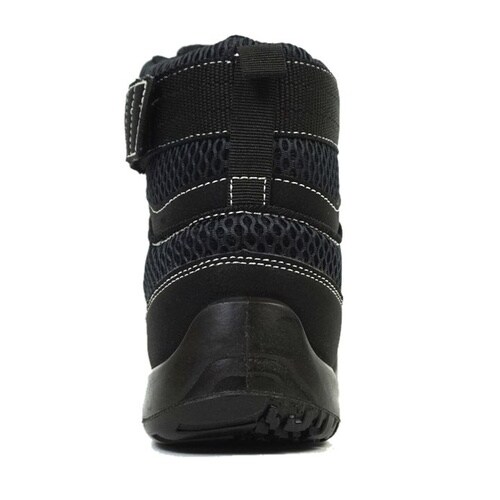 セーフティミッド