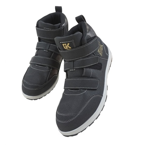 セーフティミッド