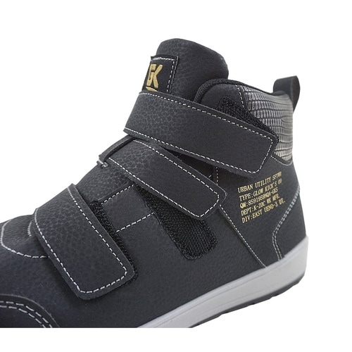 セーフティミッド