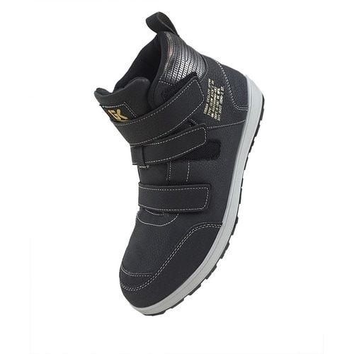 セーフティミッド