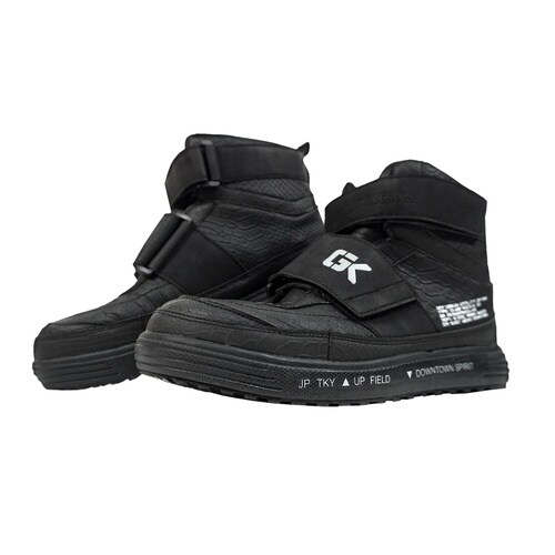 セーフティミッド