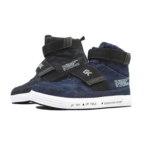 セーフティミッド