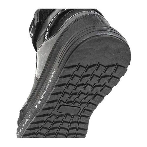 セーフティミッド