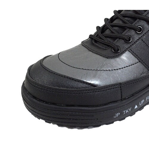 セーフティミッド