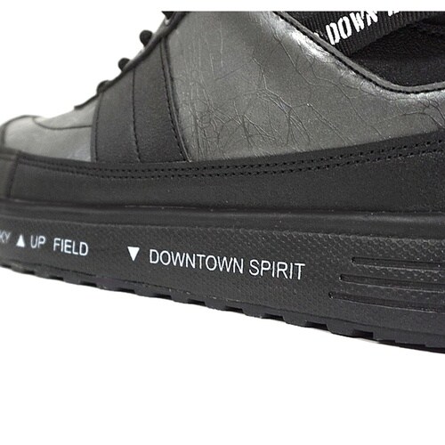 セーフティミッド