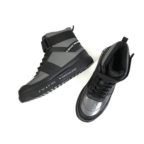 セーフティミッド