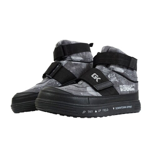 セーフティミッド