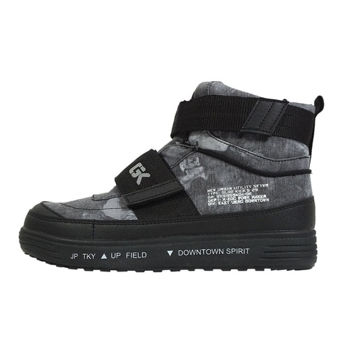 セーフティミッド