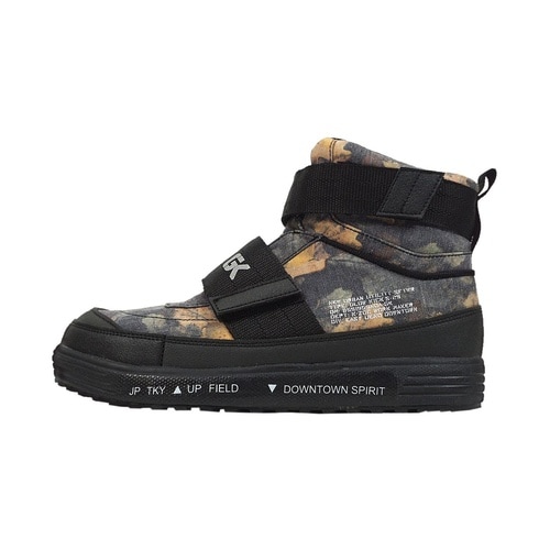 セーフティミッド