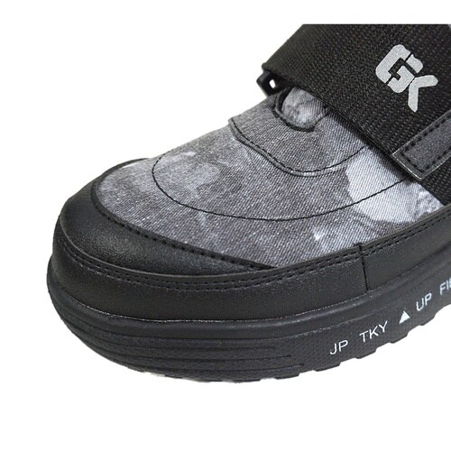 セーフティミッド