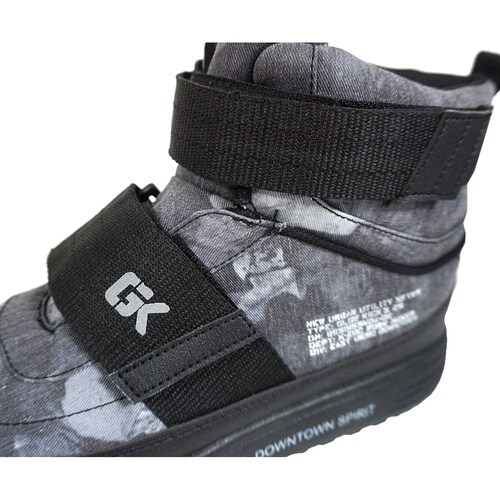 セーフティミッド