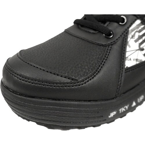 セーフティミッド