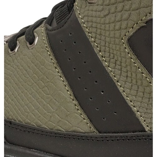 セーフティミッド