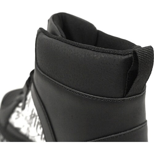 セーフティミッド