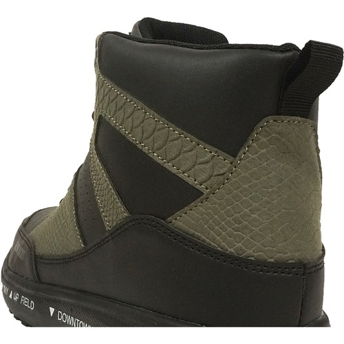 セーフティミッド