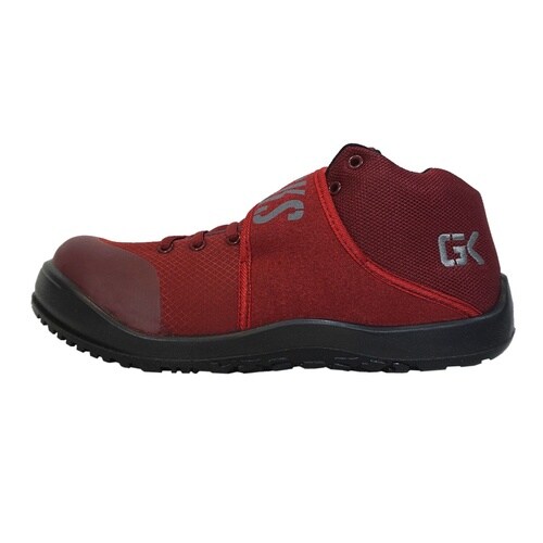 セーフティミッド