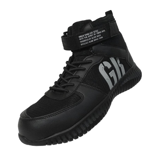 セーフティミッド