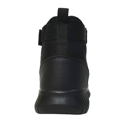 セーフティミッド