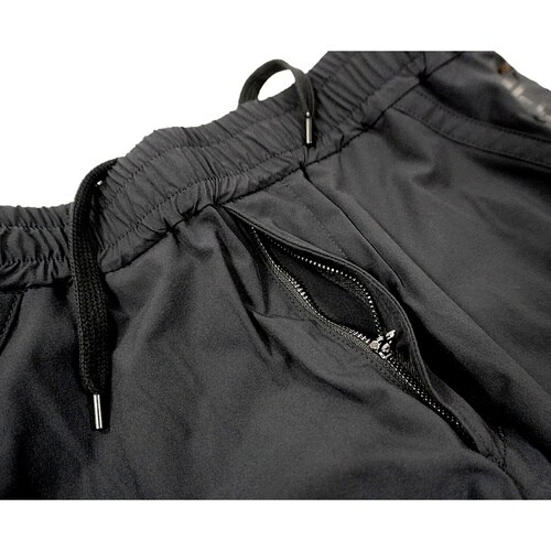 サマーパンツ シルバー S