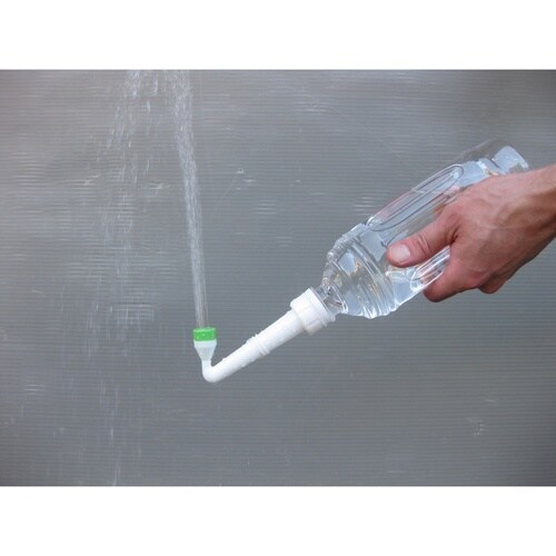 防災・おしり清潔くん