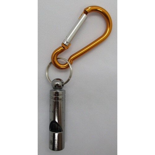 熊よけ・デカ音ホイッスル