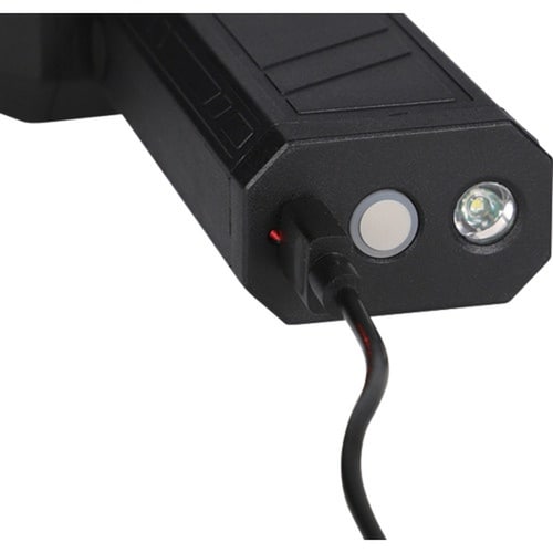 GENTOS 小型ブロワー 疾風