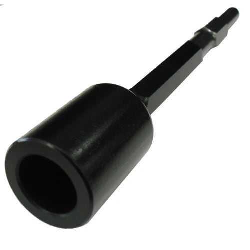 鉄筋打込アダプター